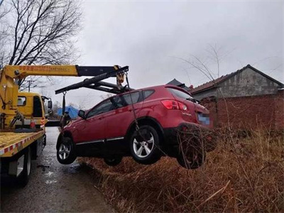 肃宁楚雄道路救援